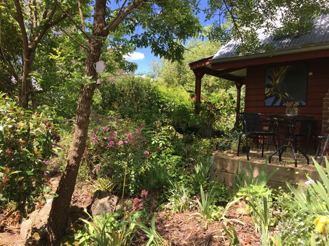 Artscape Cottage Beechworth - 1 Gold Coast 2