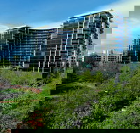 Astra Apartments - Manhattan - Accommodation Gold Coast