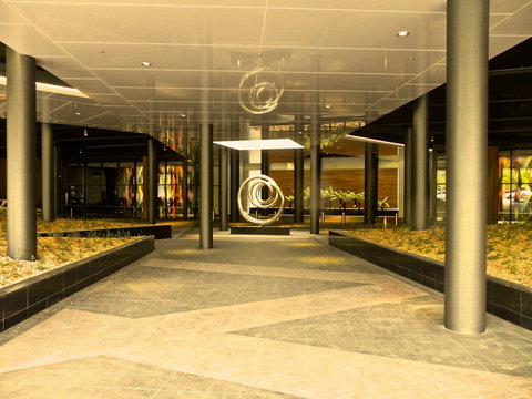 Astra Apartments - Manhattan - Accommodation Gold Coast 1