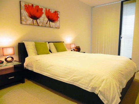 Astra Apartments - Manhattan - Accommodation Gold Coast 2