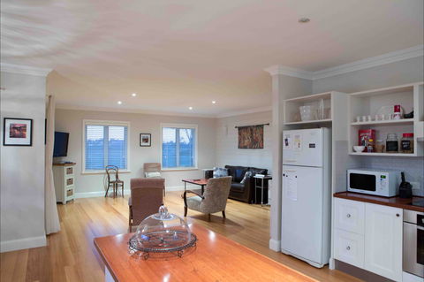 Aurelias Farm Bed And Breakfast - Accommodation Gold Coast 2