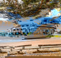 Aurora Ozone Hotel - Accommodation Gold Coast