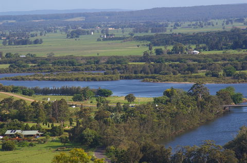 Back Forest Retreat - Accommodation Gold Coast 1
