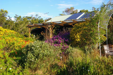 Back Forest Retreat - Accommodation Gold Coast 2