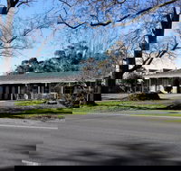 Ballarat Eureka Lodge Motel - Accommodation Gold Coast