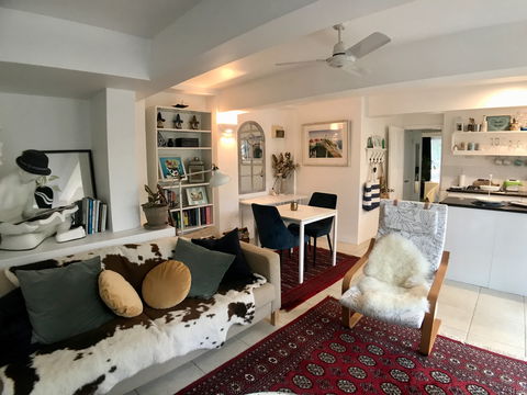 Bangalow Studio Apartment - Gold Coast 4U 2