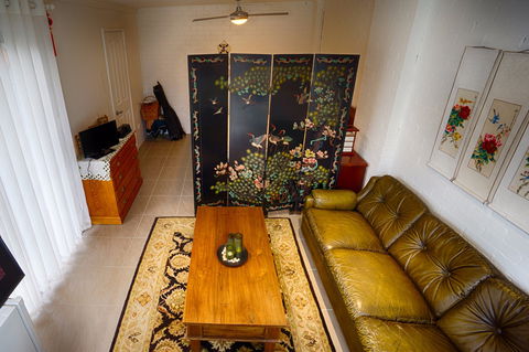 B And B At Orient Point - Accommodation Gold Coast 1