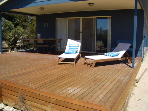 Beach House At Moorowie - Accommodation Gold Coast 0