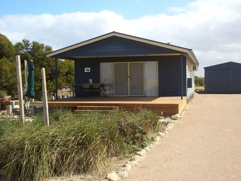 Beach House At Moorowie - Accommodation Gold Coast 1