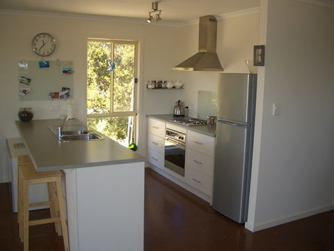 Beach House At Moorowie - Accommodation Gold Coast 2