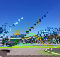 Beachside Holiday Park - Accommodation Gold Coast