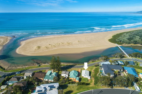 Beach Haven - Gold Coast 4U 1