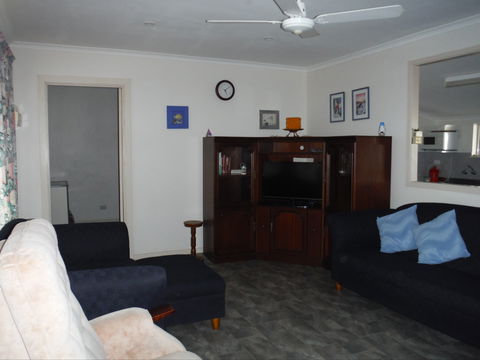 Beach Escape - Accommodation Gold Coast 1