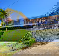 Beautiful Betty - Accommodation Gold Coast