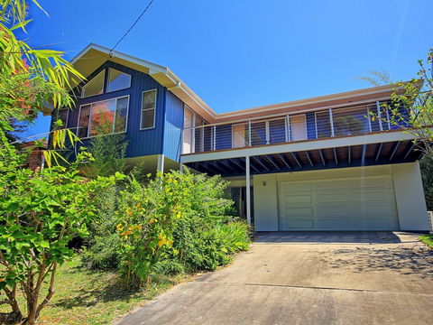 Beautiful Betty - Accommodation Gold Coast 0