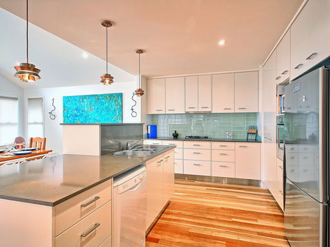 Beautiful Betty - Accommodation Gold Coast 1