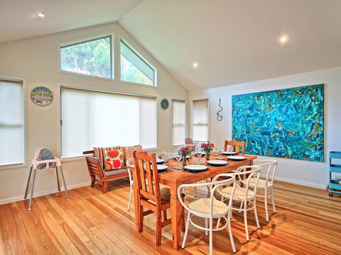 Beautiful Betty - Accommodation Gold Coast 2