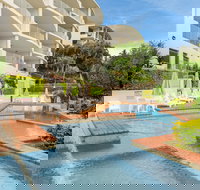 Bellevue At Trinity Beach - Accommodation Gold Coast