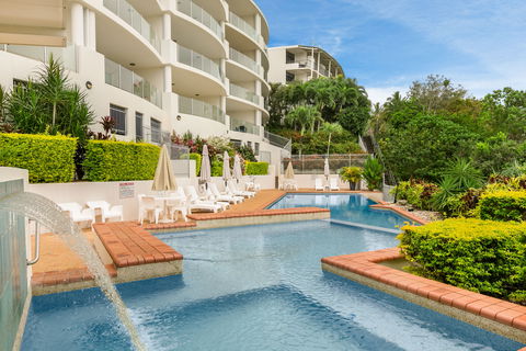 Bellevue At Trinity Beach - Accommodation Gold Coast 0
