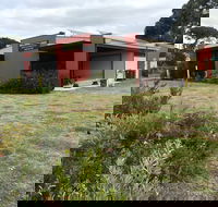 Bellarine Lodge
