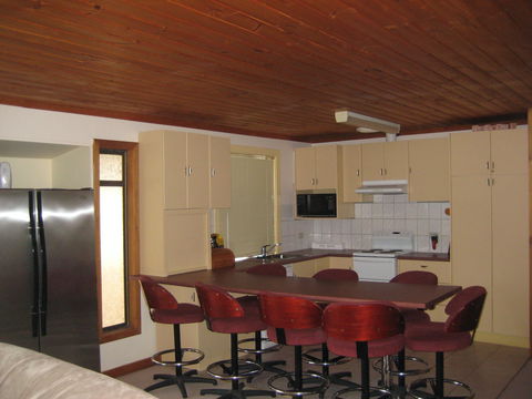 Bendagill - Accommodation Gold Coast 1