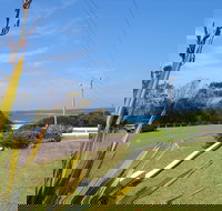 Berrara Cove Beach House - Accommodation Gold Coast