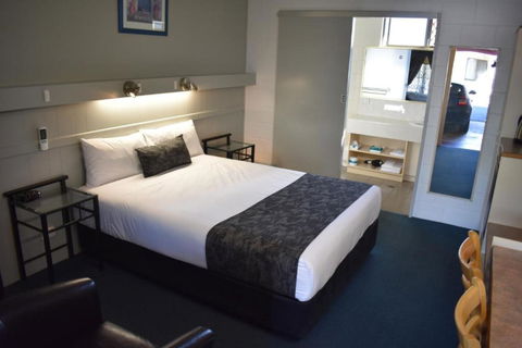 Best Western Bundaberg City Motor Inn - Accommodation Gold Coast 1