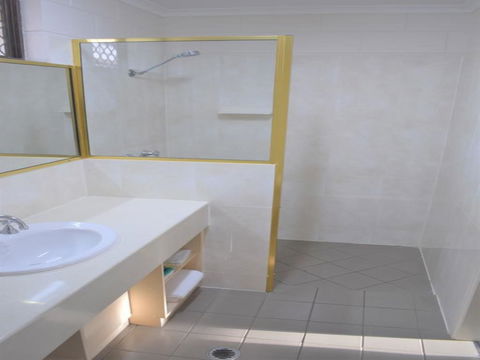 Best Western Bundaberg City Motor Inn - Accommodation Gold Coast 2
