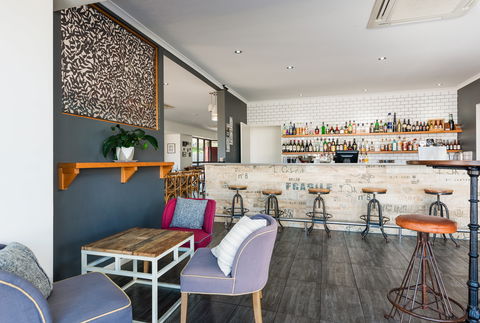 Best Western Plus The Stirling Rockhampton - Accommodation Gold Coast 0