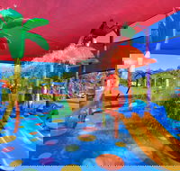 BIG 4 Conway Beach Tourist Park Whitsundays - Accommodation Gold Coast