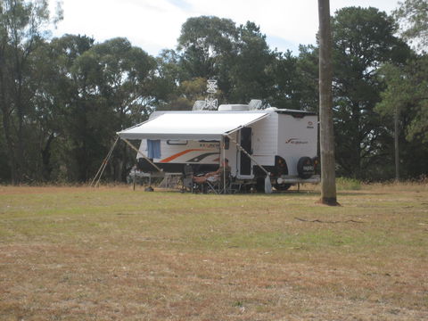 Bigga Recreation Ground - Gold Coast 4U 1