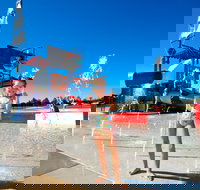 BIG4 Saltwater at Yamba Holiday Park - Accommodation Gold Coast