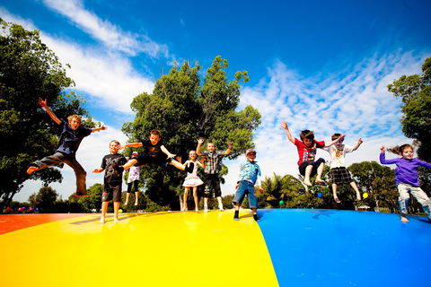 BIG4 Saltwater At Yamba Holiday Park - Gold Coast 4U 1