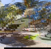 Big4 Blanchetown Riverside Holiday Park - Accommodation Gold Coast