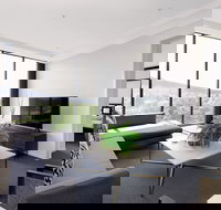 Birch Apartments - Accommodation Gold Coast