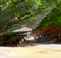 Bitter Springs Cabins and Camping - Accommodation Gold Coast