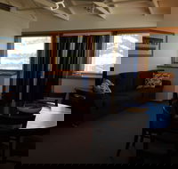 Blue Manna Waters  Apartment A - Accommodation Gold Coast