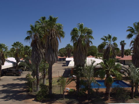 Bluestone Motor Inn - Accommodation Gold Coast 2