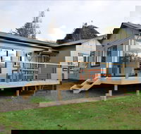 Blue Square Maydena Accommodation - Accommodation Gold Coast
