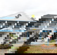 Blue and White Lodge - Accommodation Gold Coast