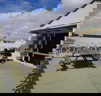 Blue Manna Waters - Apartment B - Accommodation Gold Coast