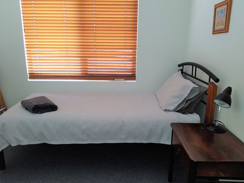 Blue Manna Waters - Apartment B - Accommodation Gold Coast 2