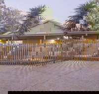 Boardwalk - Accommodation Gold Coast