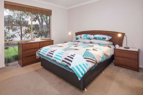 Boardwalk - Gold Coast 4U 1