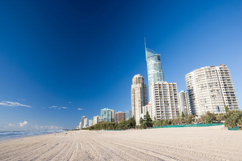 BreakFree Peninsula - Accommodation Gold Coast 1