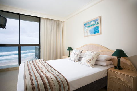 BreakFree Peninsula - Accommodation Gold Coast 2