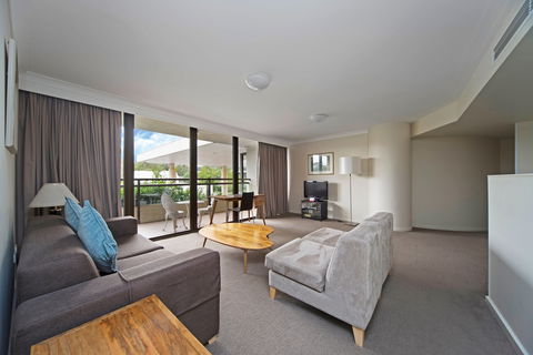 BreakFree Capital Tower - Accommodation Gold Coast 2
