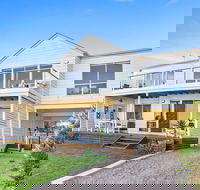 Breezes - Underwood Avenue Goolwa Beach - Accommodation Gold Coast