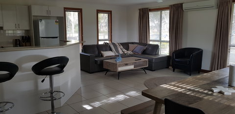 Bremer Stayz - Accommodation Gold Coast 0