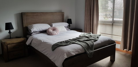 Bremer Stayz - Accommodation Gold Coast 1